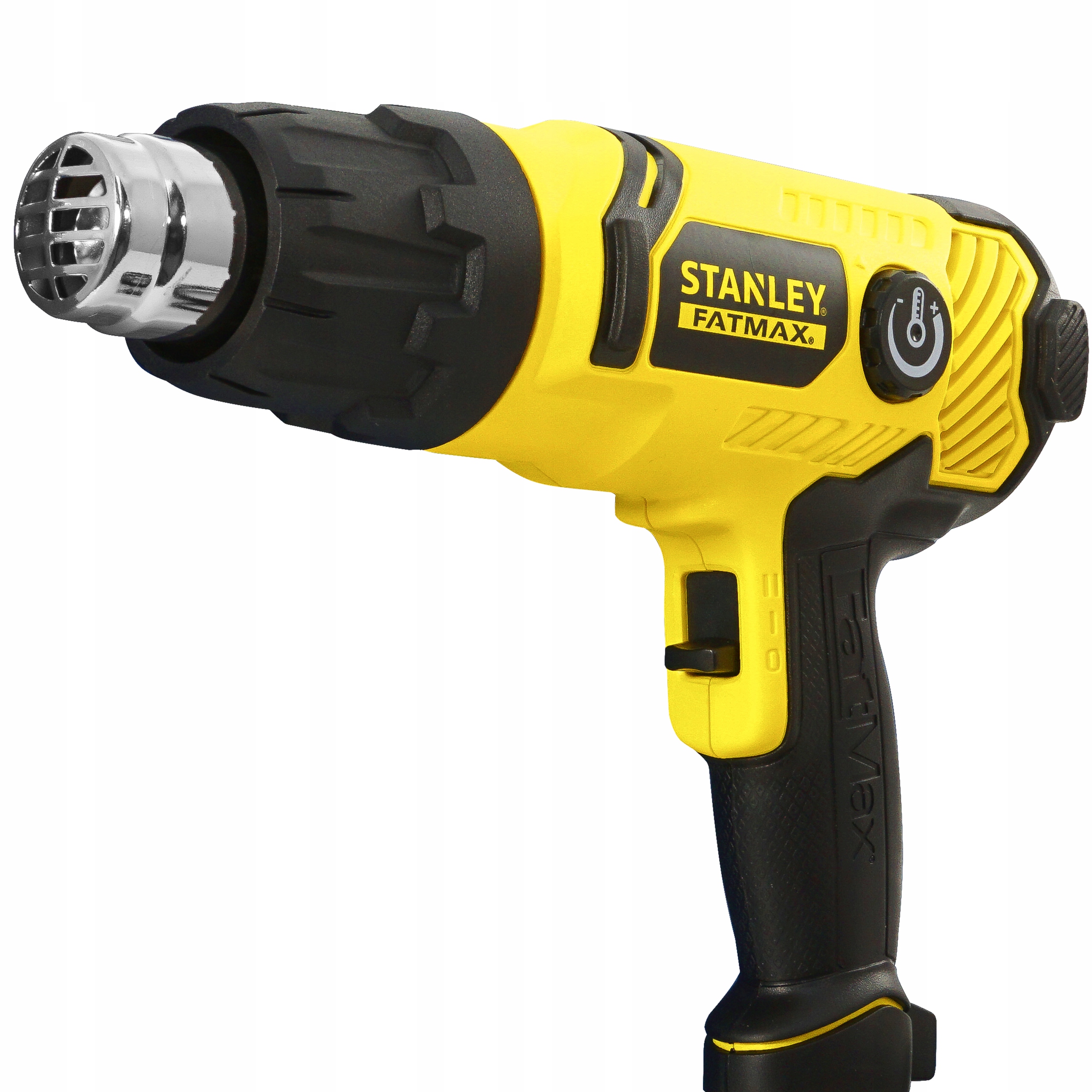 Opalarka 2000W 50-600°C walizka Stanley FME670K